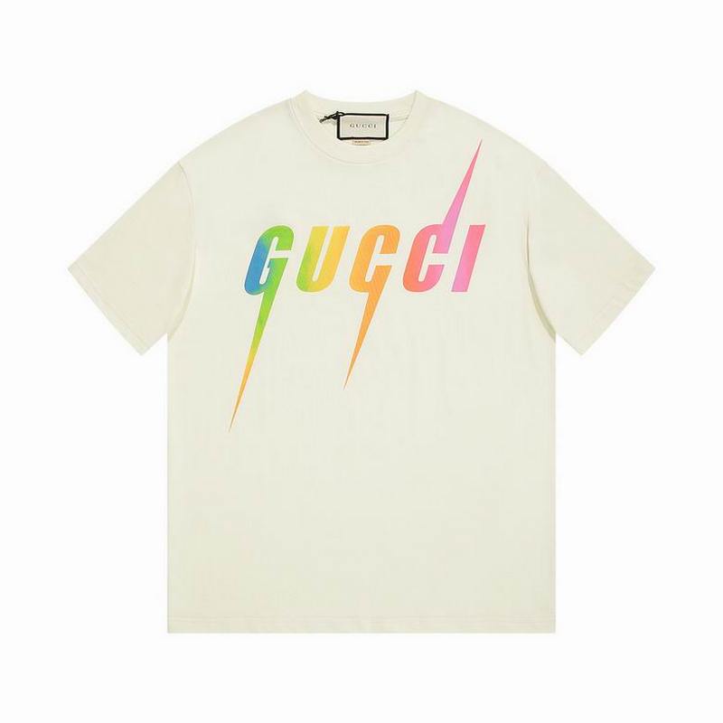 Gucci Men's T-shirts 2682